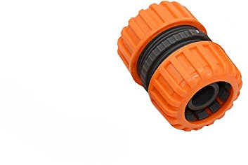 T&F Kit de raccord de tuyau d'arrosage pour tuyau d'arrosage Gardena (raccord 1/2)