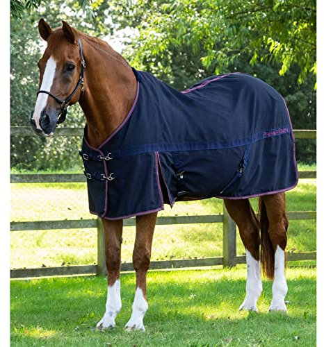 Premier Equine Stable blanket for horse cotton Barrasso