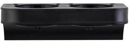 Single Magnetic Wall Bracket for 400ml 90% Natural Range