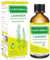 FORSYLVANEST Aceite Esencial de Lavanda 100ML 100% Puro Natural No Diluido para Aromaterapia, Masaje, SPA, Cuidado de la Piel, Cabello y Uñas, Baños, DIY (Lavanda)