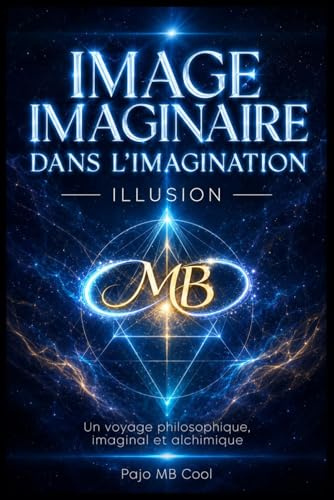 Image Imaginaire dans l'imagination: Illusion