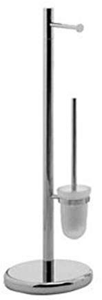 Gedy 2732-13 Bathroom Butler, 7.7 L x 9.84 W