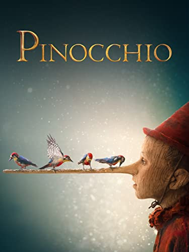 Pinocchio