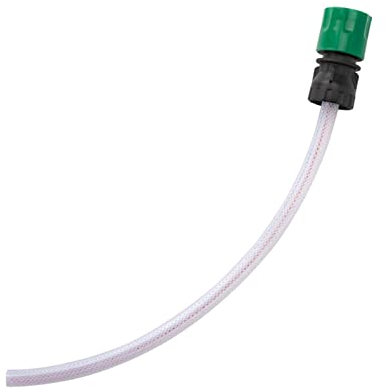 rockible Adaptateur de Bouteille D'eau prosty de Bouteille de Nettoyeur Haute Pression Raccord Accessoires de Lavage de Voiture