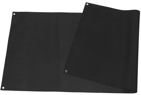 Kisangel Rete di Sicurezza per Tiro L'Arco e Rete Cattura Frecce 1,5x0,67 M Spessa 1 Mm in Materiale Resistente, Barriera Portatile per Allenamento Outdoor e Campo di Tiro
