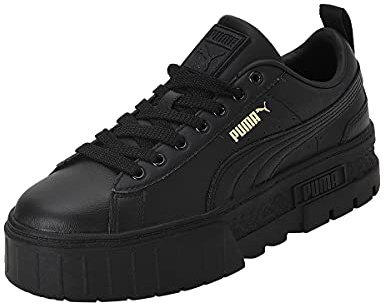 Puma Mayze LTH Wn's Chaussures de FitnessFille