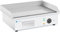Royal Catering RC-EG54 Elektro Grillplatte 55 cm glatt 3.000 W Gastrogrill Grillplatte elektrisch