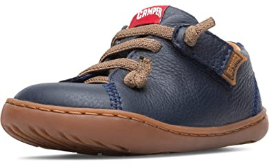Camper Peu Cami 80212, Scarpe da Ginnastica Bimbo 0-24, Marina Militare 077, 21 EU