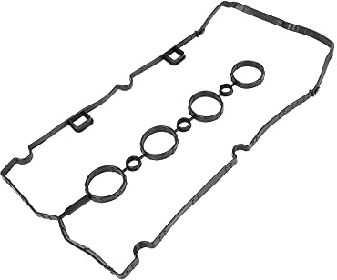 X AUTOHAUX Guarnizione coperchio valvola motore 55354237 per Chevy Cruze 1.8L 2011-2015