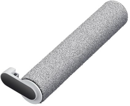 JONR ED20 Pro - Spazzola a rullo di ricambio per aspirapolvere ED20 Pro, senza fili, per aspirapolvere a umido e a secco