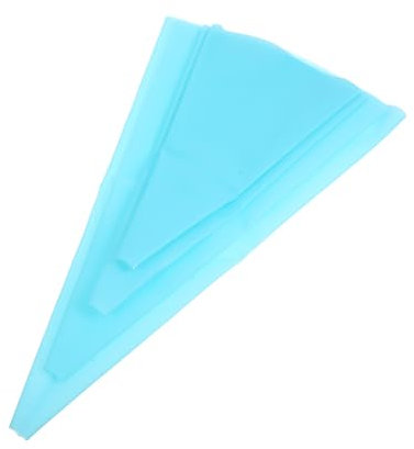 CLISPEED 4 Pezzi À Poche Riutilizzabili Sacchetti Per Fai Da Te Sacchetti Per Decorare Torte Sacchetti Per Tubazioni Anti-scoppio Sacchetti Per Decorare Cupcake Sacchetti