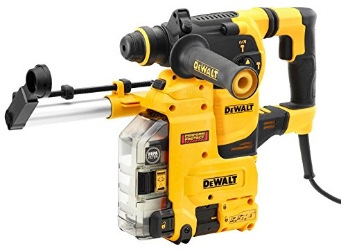 STANLEY BLACK DECKER - DEWALT Kombihammer SDS-plus 30mm 950Watt