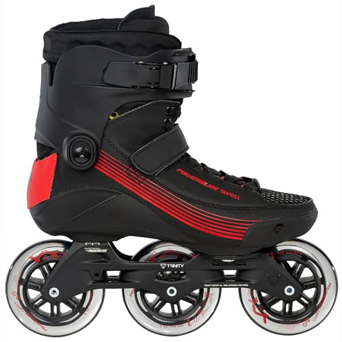 Patines Powerslide Swell 100 para adultos - 43