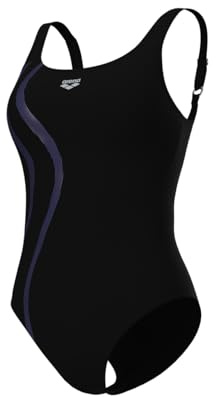 ARENA Maillot de Bain Shapewear Ginevra Bonnet B pour Femmes