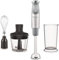Moulinex Quickchef DD655D10 Batidora de Mano 1000W