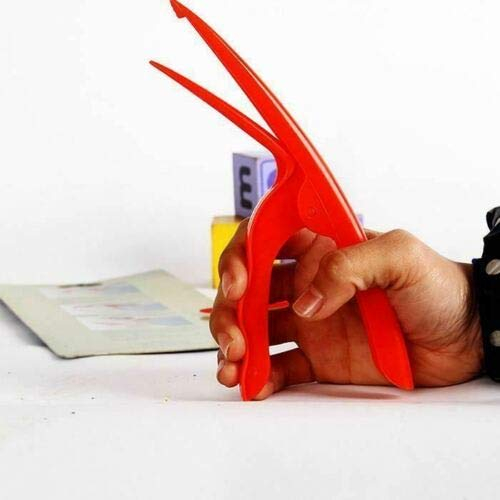 EliteKoopers Plastic Prawn Peeler Shrimp Peel For Kitchen