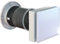 VORTICE HRW40 Mono Evo HCS - Recuperatore di Calore con Telecomando, Ventilazione Meccanica Controllata con Estrattore Aria, Scambiatore Aria per Umidità, Installazione Residenziale e Commerciale