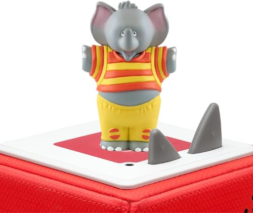 tonies the Large Family Audio Character - Audiobooks for Children