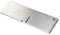 Grillrost.com Das Original Edelstahl Hitzeschild (Brennereinheit) für Weber Genesis 1 - Robustes Ersatzteil inkl. Befestigungsschraube