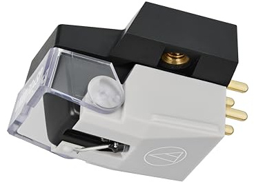 Audio-Technica AT-VM670xSP Cápsula de doble imán móvil