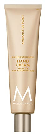 Moroccanoil Handcreme Ambiance de Plage 100ml