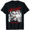 Official Lady Gaga Born This Way Cover T-Shirt