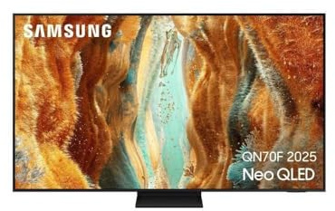 Smart TV Samsung TQ65QN70F 65 4K Ultra HD HDR Neo QLED