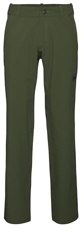 Mammut herr Vandringsbyxor Hiking V Pants Men