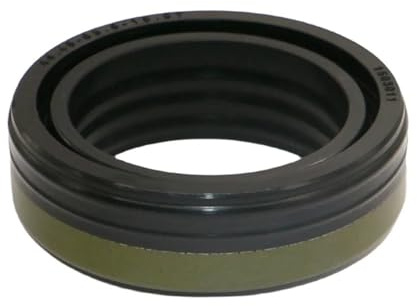 Rufutle Retén Aceite para Valtra A550, Sello de Eje Delantero de Tractor de 44,45x63,5x18,87mm 3699802M2