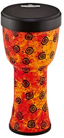 Meinl VivaRhythm - Djembe, VR-SDJPO8-NH