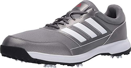 adidas Men's Tech Response 2.0 Golf Shoe