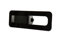 Schiebefenster Universal Getönt 46-90x28-45cm Seitenscheibe Links Rechts für Kastenwagen, Wohnwagen (90x45cm)
