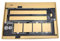 LLDSKW Film Holder 35mm Compatible with Epson V500 V550 V600 X750 X770 X820 4490 2450 3170 3200 35mm Negative Holder 1423040 1403903 1401444 1401439