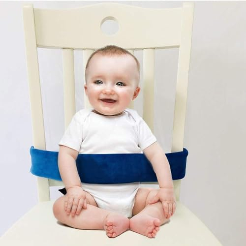 katmerio Tripp Trapp Gurt, Baby Dining Gürtel Tragbaren, Kind Sitz Baby Esszimmer Stuhl Sicherheit Gürtel Träger, Wrap Rucksäcke