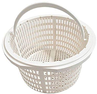 Telepiscinas Cesto de Skimmers Standar con asa Desmontable - Especial para Skimmers AstralPool