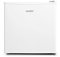 Comfee RCU40WH1(E) Mini-Gefrierschrank / 31L Gefrierschrank Klein / 4-Sterne-Gefrierfach / Kompakte Größe / Reversibles Türscharnier / Verstellbare Standfüße / 184 kWh/Jahr / Weiß