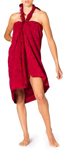 PANASIAM Sarong, B509 venus sky, XL