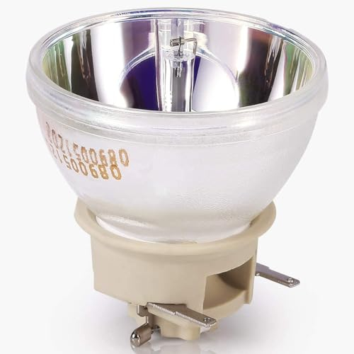GreenBale Beamerlampe für BENQ HT2550 MH550 MU607 MU613 MU641 TH585 TH685 TH685i TK700ST TK700STi TK700 TK800M TK800 W1700S W1700 W1720 W1800 W1800i Projektor Beamer Lampe 5J.JNL05.001 Ersatzlampe