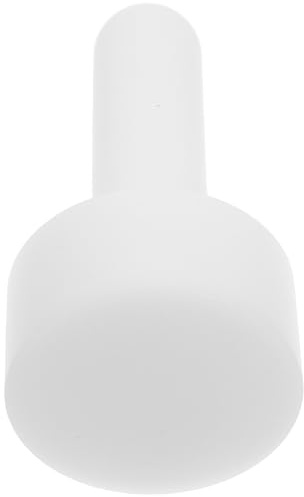 DECHOUS Molde de Silicona para Tartaletas Mango Ergonómico, Herramienta para Repostería en Cocina, Crea Cortezas Francesas Elegantes y Sofisticadas