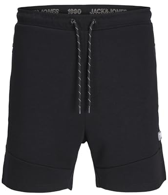 JACK & JONES JPSTGORDON JJAIR Sweat Shorts BEX SN