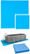 EYEPOWER 7,6 m² Poolunterlage - 12 Eva Matten 81x81 - Outdoor Pool Unterlage - Unterlegmatten Set