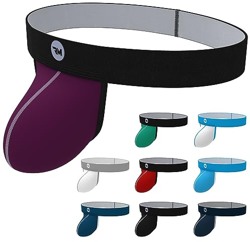 Real Men Lift, Confezione da 1 o 3 Pezzi, Biancheria Intima di Supporto per vasectomia, per Lo Sport, Large