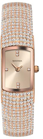 Sekonda Dress Watch 40423