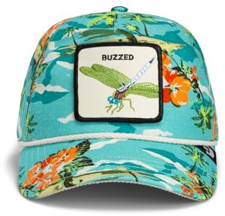 Goorin Bros. Cap Hapy Our Seafoam Türkis, Size:OneSize