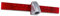 Caratec Rückfahrkamera Safety CS111BLA mit dritter Bremsleuchte