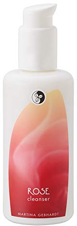 Martina Gebhardt ROSE Cleanser, 100ml