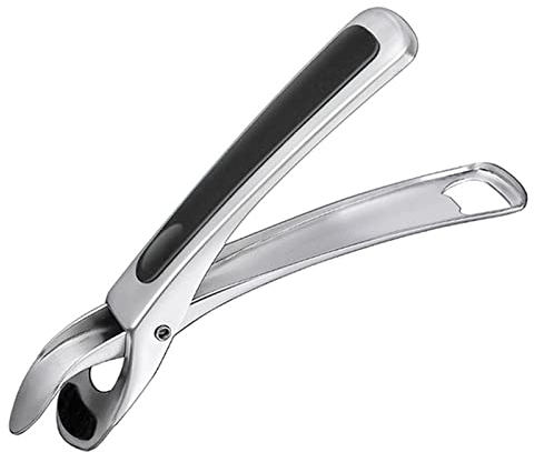 Anti-BrûLure Bol Clip Anti-Chaud Anti-DéRapant Bol Clip Cuisine Bol Pot PréHenseur Pince à Four Clips De Plaque Outil Pour Plat Casserole Bol RéSistant à La Chaleur Pince De Avec Poignée AntidéRapante