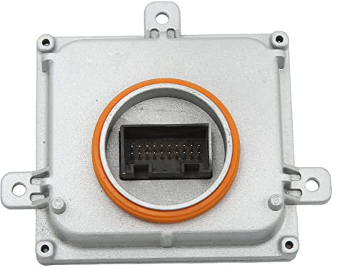 Tagfahrlicht Vorschaltgerät, 9-16V Schnellstart 4G0907397D Rechteckwelle für A1 A3 S3 A6