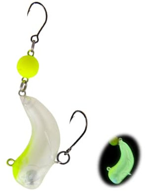 DEUNRAA 2 8 G 4 5 G Angelköder Harte Köder Minnow Köder Mit Haken Swimbait Angelköder Crankbait Sinkende Köder Für Barschforellen