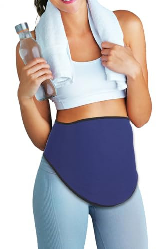 FIRRKEP Ostomía impermeable, XL, 1